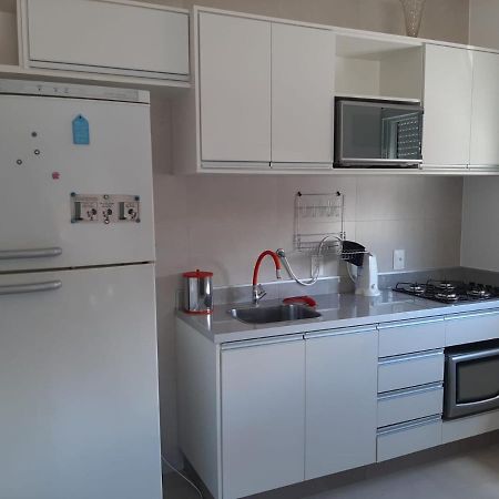Apartamento Novo E Espacoso - Apto 02 Apartment Florianopolis Luaran gambar