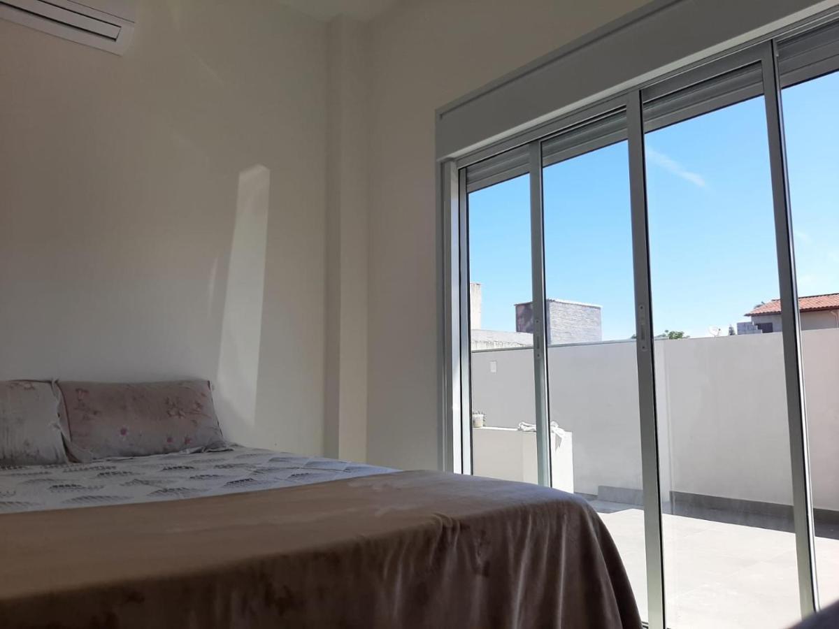 Apartamento Novo E Espacoso - Apto 02 Apartment Florianopolis Luaran gambar