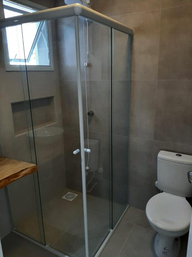 Apartamento Novo E Espacoso - Apto 02 Apartment Florianopolis Luaran gambar