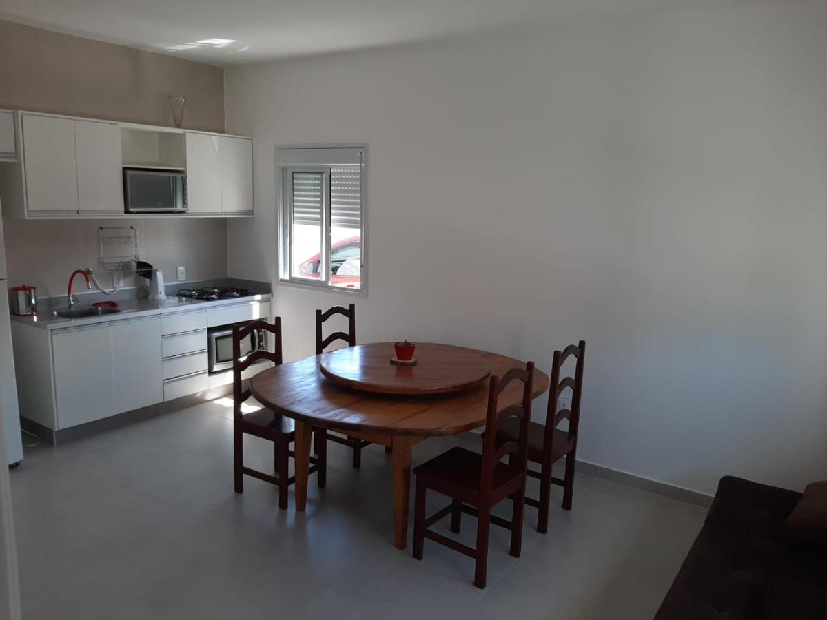 Apartamento Novo E Espacoso - Apto 02 Apartment Florianopolis Luaran gambar