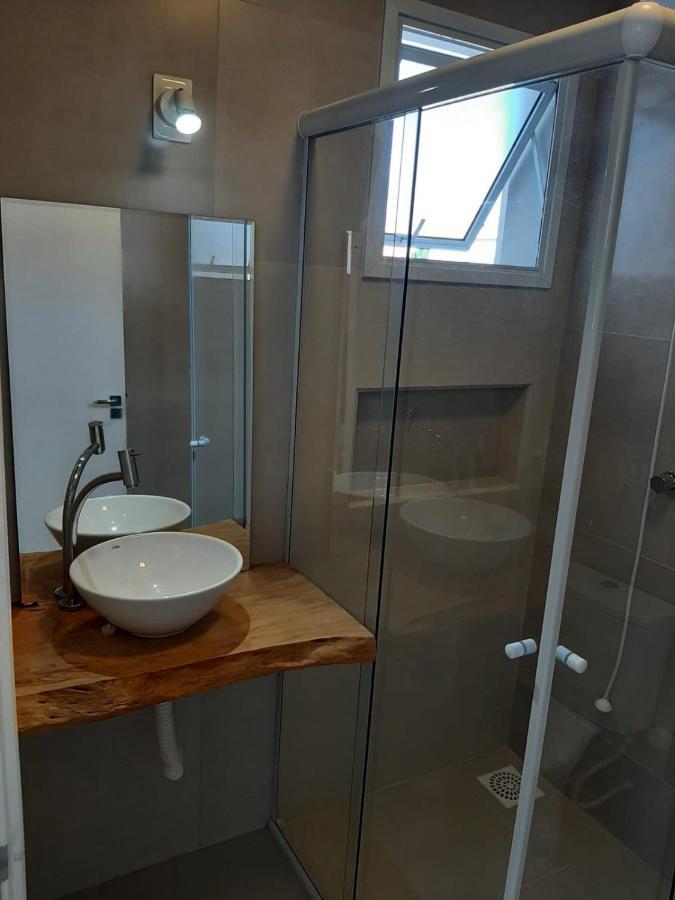 Apartamento Novo E Espacoso - Apto 02 Apartment Florianopolis Luaran gambar