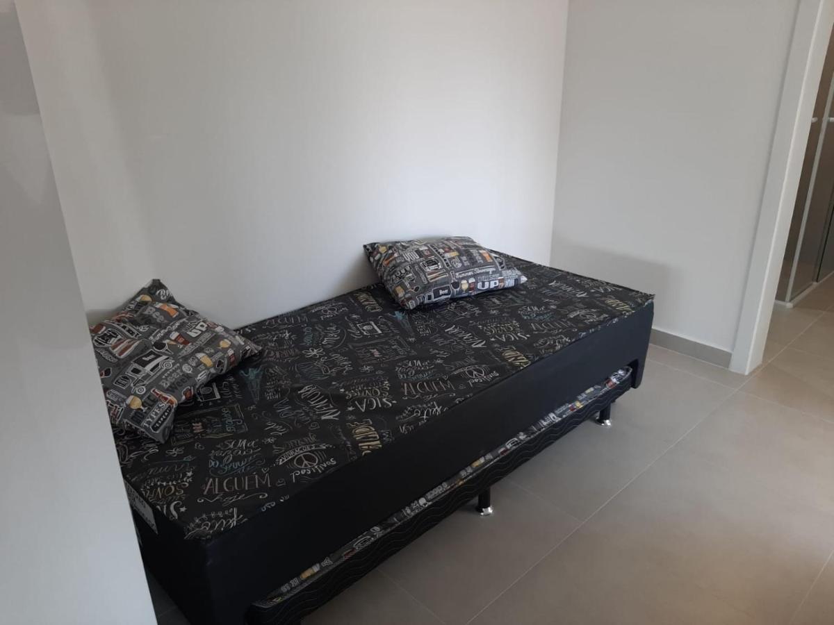 Apartamento Novo E Espacoso - Apto 02 Apartment Florianopolis Luaran gambar
