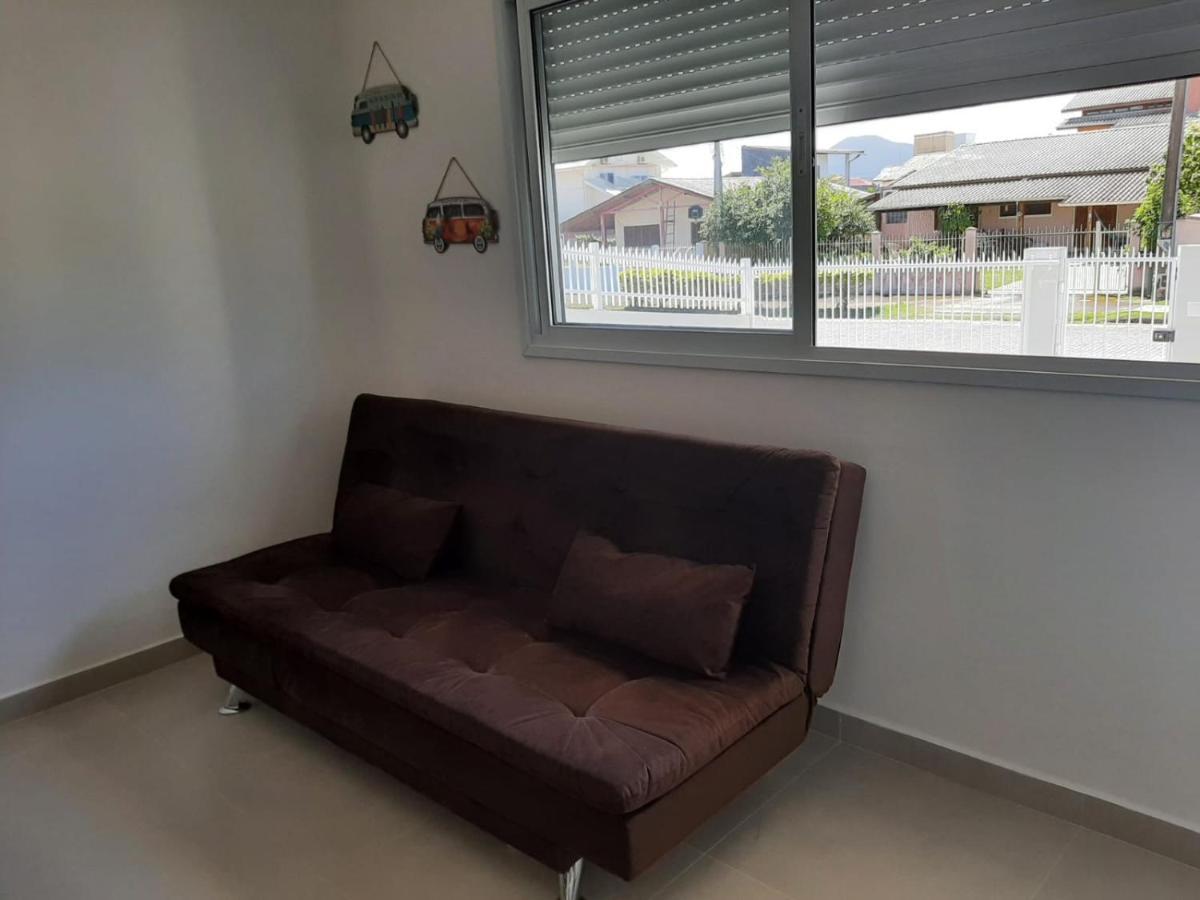 Apartamento Novo E Espacoso - Apto 02 Apartment Florianopolis Luaran gambar