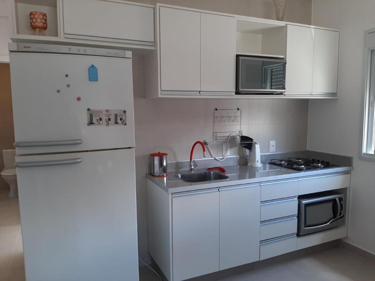 Apartamento Novo E Espacoso - Apto 02 Apartment Florianopolis Luaran gambar