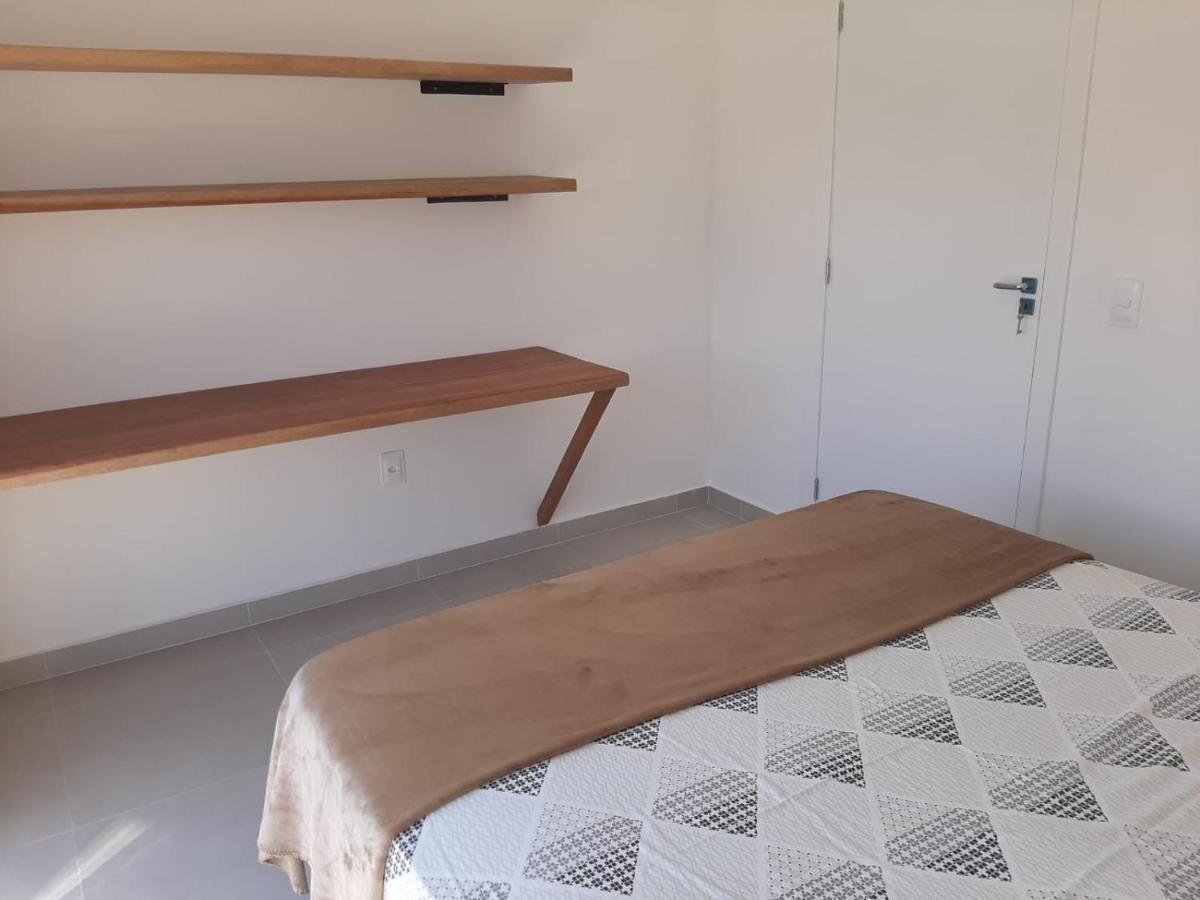 Apartamento Novo E Espacoso - Apto 02 Apartment Florianopolis Luaran gambar