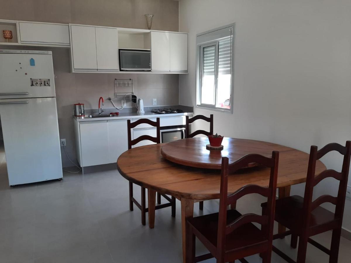 Apartamento Novo E Espacoso - Apto 02 Apartment Florianopolis Luaran gambar