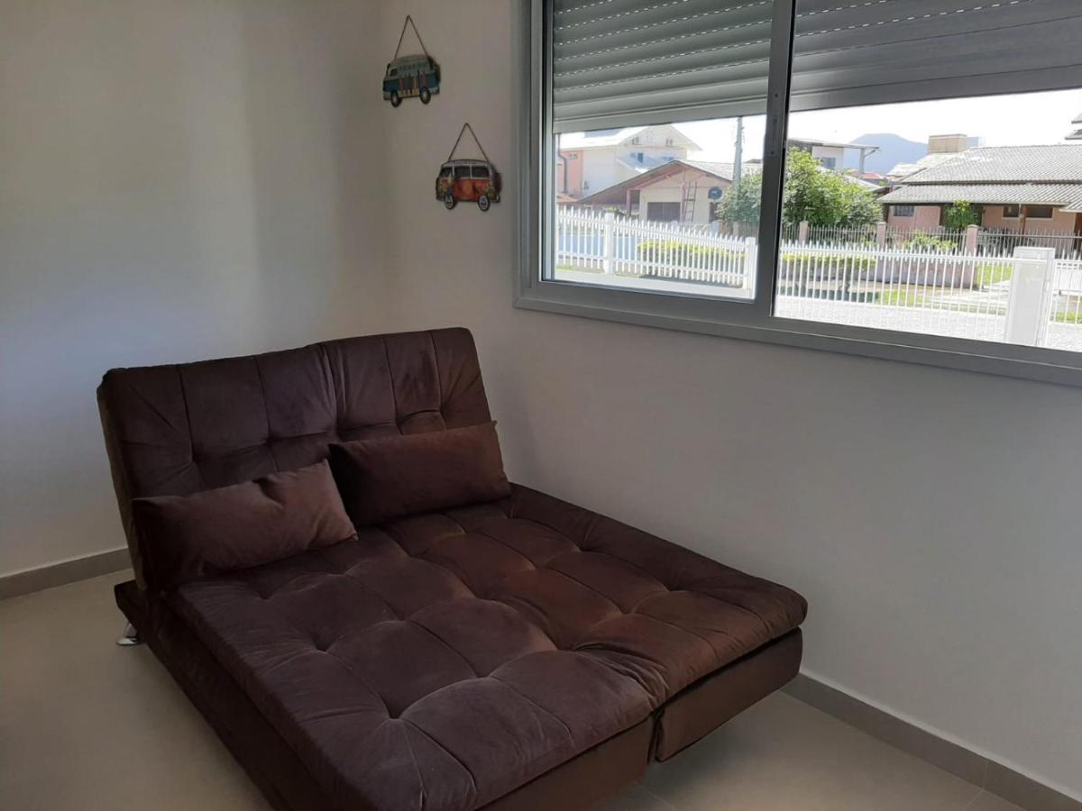 Apartamento Novo E Espacoso - Apto 02 Apartment Florianopolis Luaran gambar